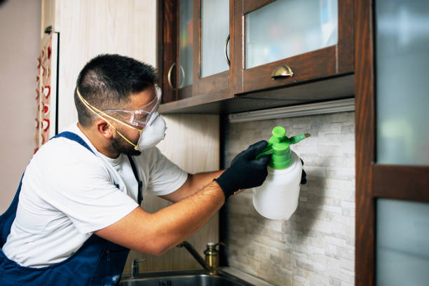 Best Residential Pest Control  in Kershaw, SC